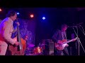 The Sadies - &quot;No One&#39;s LIstening&quot; (5/4/23)