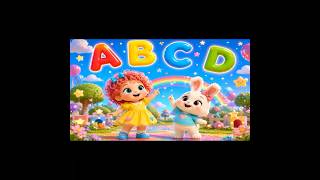 ABC Song for Kids | Sing the Alphabet with Lulu and Friends