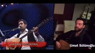 Hasan Özçırpan & Umut Sülünoğlu-Aşağıdan gelen de telli turnalar dost (internette olmayan türküler) Resimi