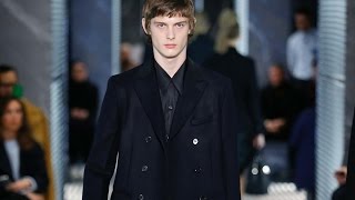 Prada men & women fall winter 2015