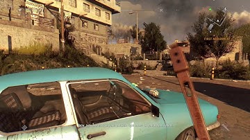 SETTING UP TRAPS | Dying Light: Part 2