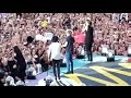 One Direction - OTRA tour Moments part.16 [Best/Funny/Cute moments]