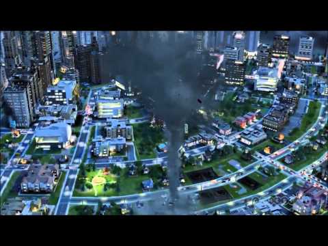 Video: „SimCity“katastrofa: EA Nemokamų žaidimų Sąraše Yra „Battlefield 3“, „Mass Effect 3“ir, Nuostabu, „SimCity 4“