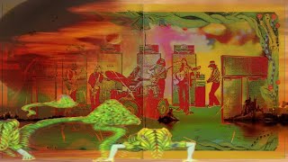 Hawkwind The reason is  Be yourself
