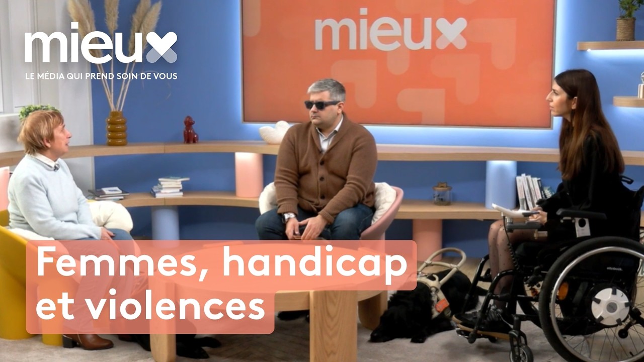 Femmes et Handicap : une réalité trop peu visible - Handi et alors ?