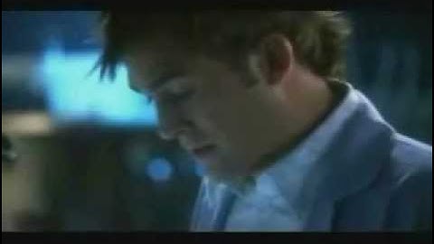 Final Goodbye - Nick/Greg CSI