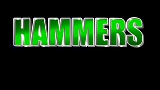 Барабанное шоу HAMMERS _ нарезка видео #1 Drum show HAMMERS _ cutting of video #1
