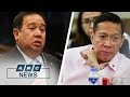 Gordon: Health Chief Duque liable for graft over 'super plunder' in pandemic deals | ANC