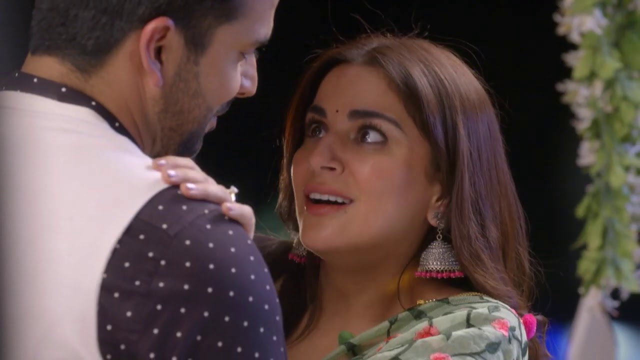 مسلسل حياة قلبي حلقة 138 - زي الوان