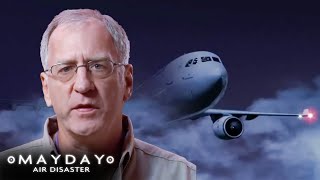 Flight 477 Vanishes Over The Atlantic Ocean | Mayday: Air Disaster