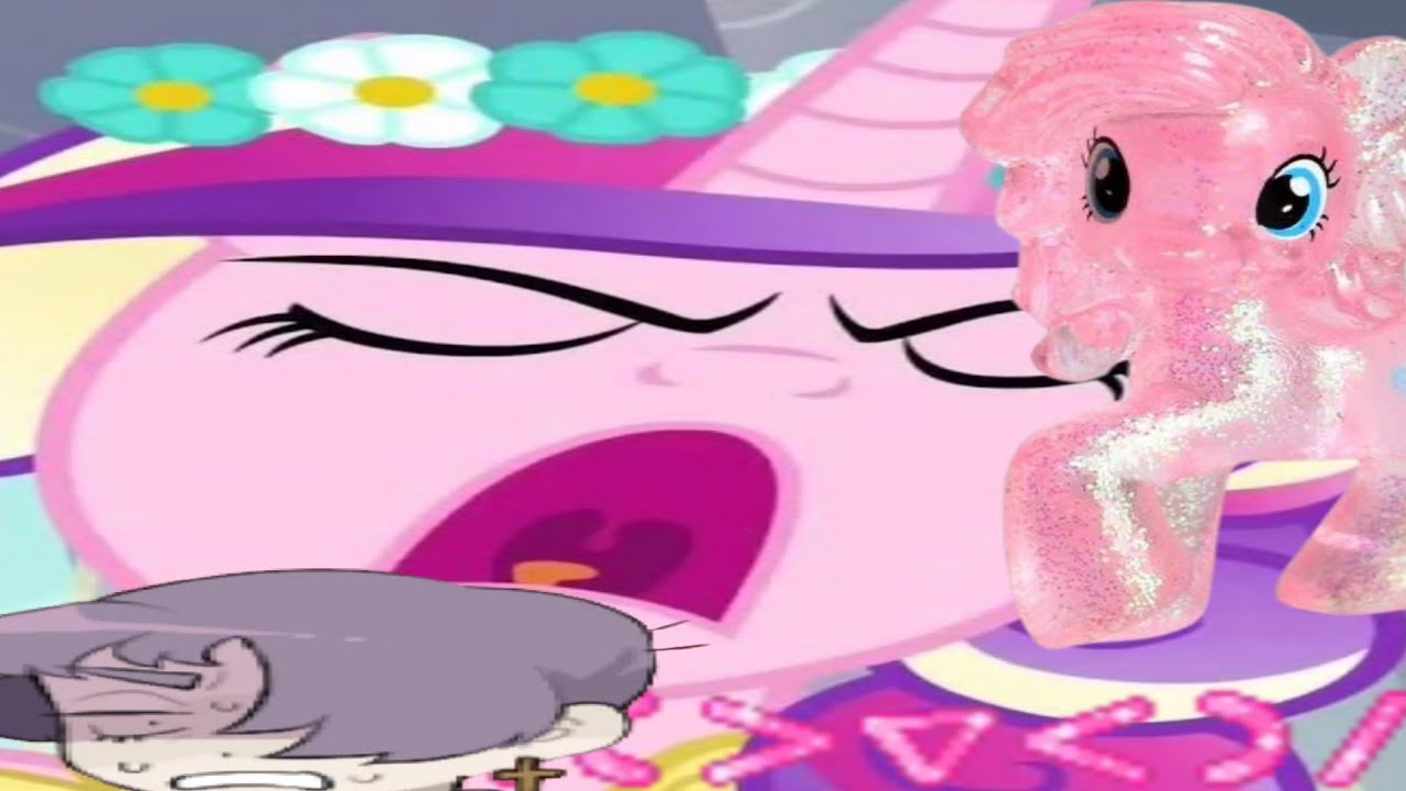 badly singing this day aria but I turned it into nightcore