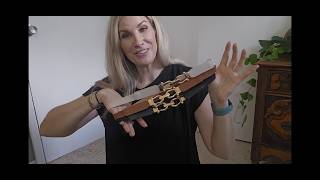 Can this skinny belt be worn on both waist AND hips for any style