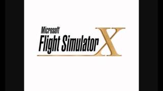 Video thumbnail of "Microsoft Flight Simulator X Soundtrack - FSX03"