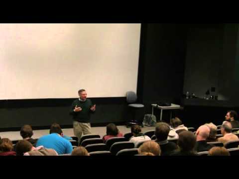 P-CON Lecture: Richard Ned Lebow - "Why We Fight"