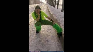 Прикольные картинки Интересная мода 2010 Прикольные картинки Интересная мода 2010