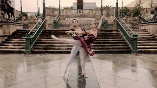 Magic City Nutcracker Film
