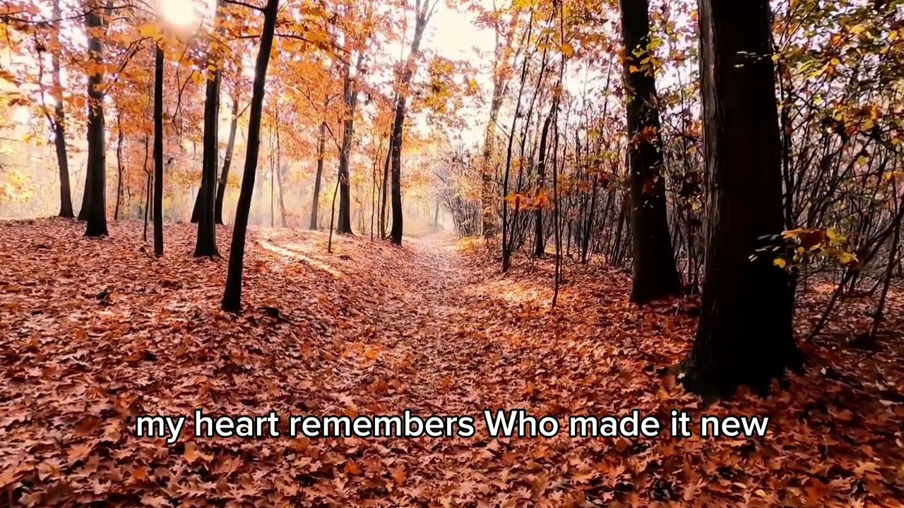 Even Though I Tremble (Lyric Video) – Jeffrey L Dyer