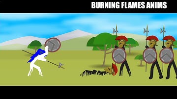 Kill The Spearton Collab Entry || Hosted by FMC/RD