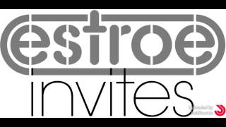 Estroe invites - July 2014: Stanley Francisco