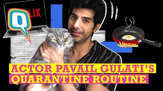 Self Isolation is the Only Thing That's Working: Pavail Gulati | The Quint