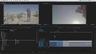 Learn Adobe Premiere Pro CC Complete Course For Beginers 20