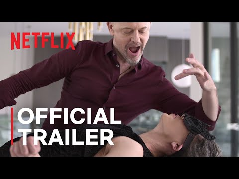 Sex, Love \u0026 goop | Official Trailer | Netflix