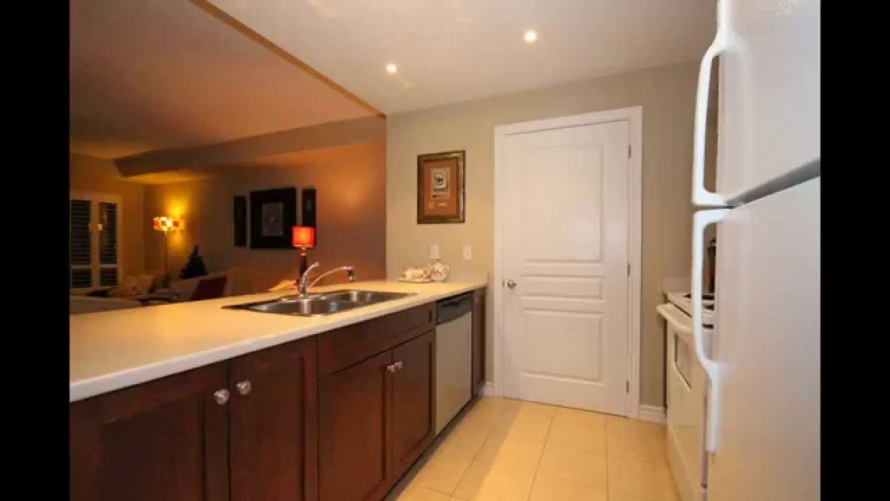 Sensational 2 Bedroom Condo 5070 Fairview Street 202 Burlington