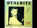 Disy - Dynamite (Sexy Version)