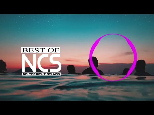 JARICO - ISLAND [NCS RELEASE]