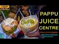 The Famous Pappu Juice Center At Bhindi Bazaar, Mumbai