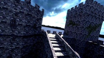 Custom Map Shortcuts And Bounces #3 (CoD4) (PC)