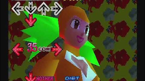 【DDR 3rdMIX】MAKE IT BETTER(So-REAL Mix)【らくらくコース・ANOTHER】