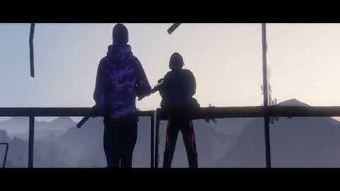 in Real Life - The Ruby Suns  Music Video (GTAV) 2018