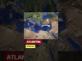 Atlantyda. Ocalali