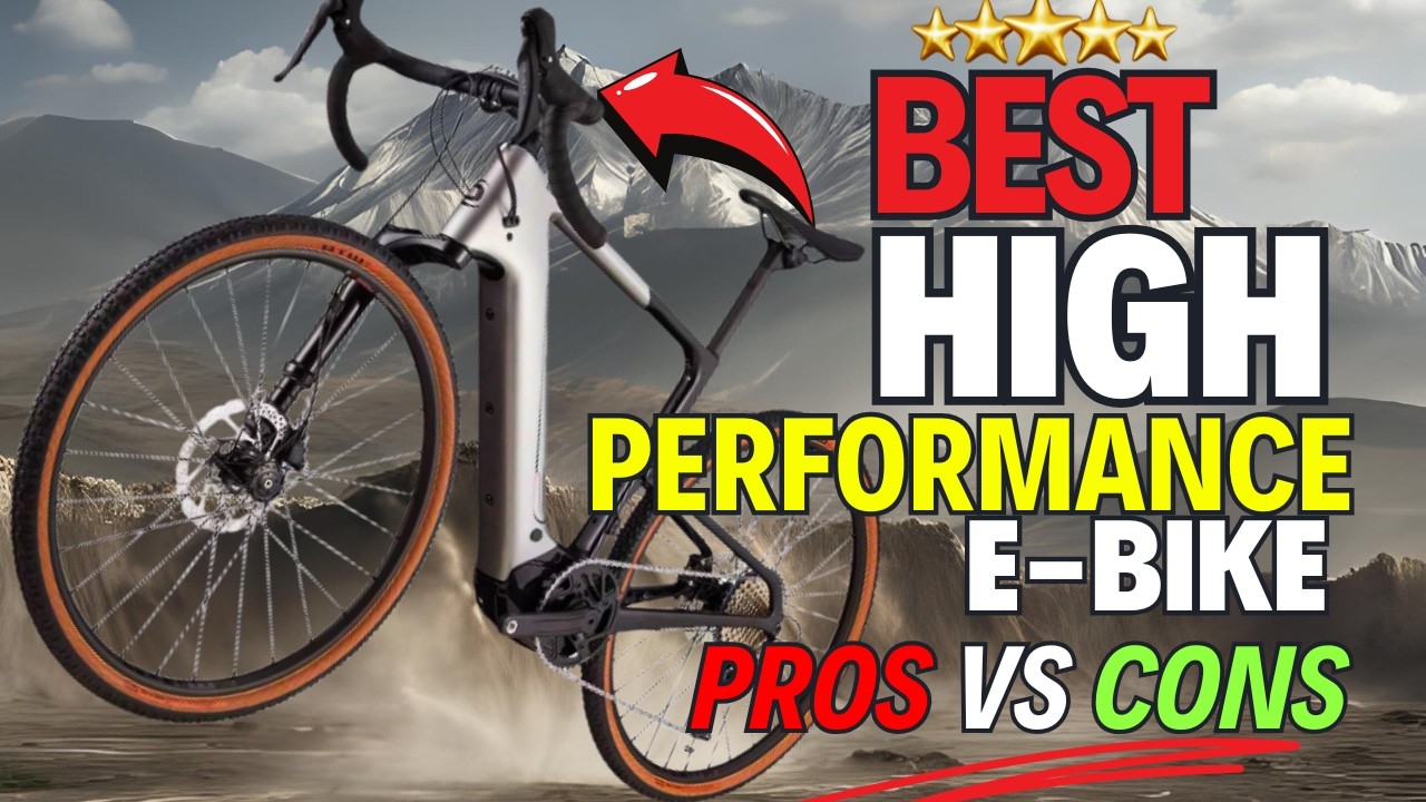 Cannondale Topstone Neo Carbon Lefty 3 e-MTB 🚴⚡Could this just
