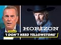 Kevin Costner&#39;s Horizon Movie NEW Details REVEALED..