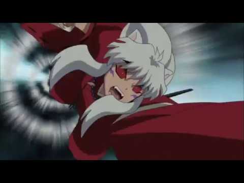 InuYasha The Final Act Ending 2 