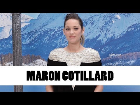 वीडियो: मैरियन कोतिलार्ड नेट वर्थ