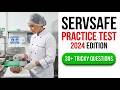How to Pass Your 2026 ServSafe Manager Exam On Your First Try | Full Practice Test Guide