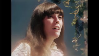 Carpenters - For All We Know - TV performance - Restored/Remastered HD HQ Audio remix