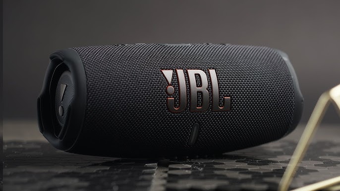 JBL Flip 5 review - SoundGuys