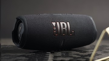 JBL Charge 5 Review | Watch Before You Buy