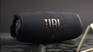 JBL Charge 5 Review｜Watch Before You Buy