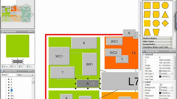 video Space Layout Planning ago2012