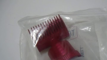 Goldwell Elumen Tools Applicator Set review