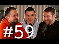 “Vėl Tie Patys…” #59 apie signalus kaimynams, šturmą ir lietuvio okupaciją