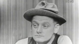 What's My Line?  Art Carney (May 16, 1954)