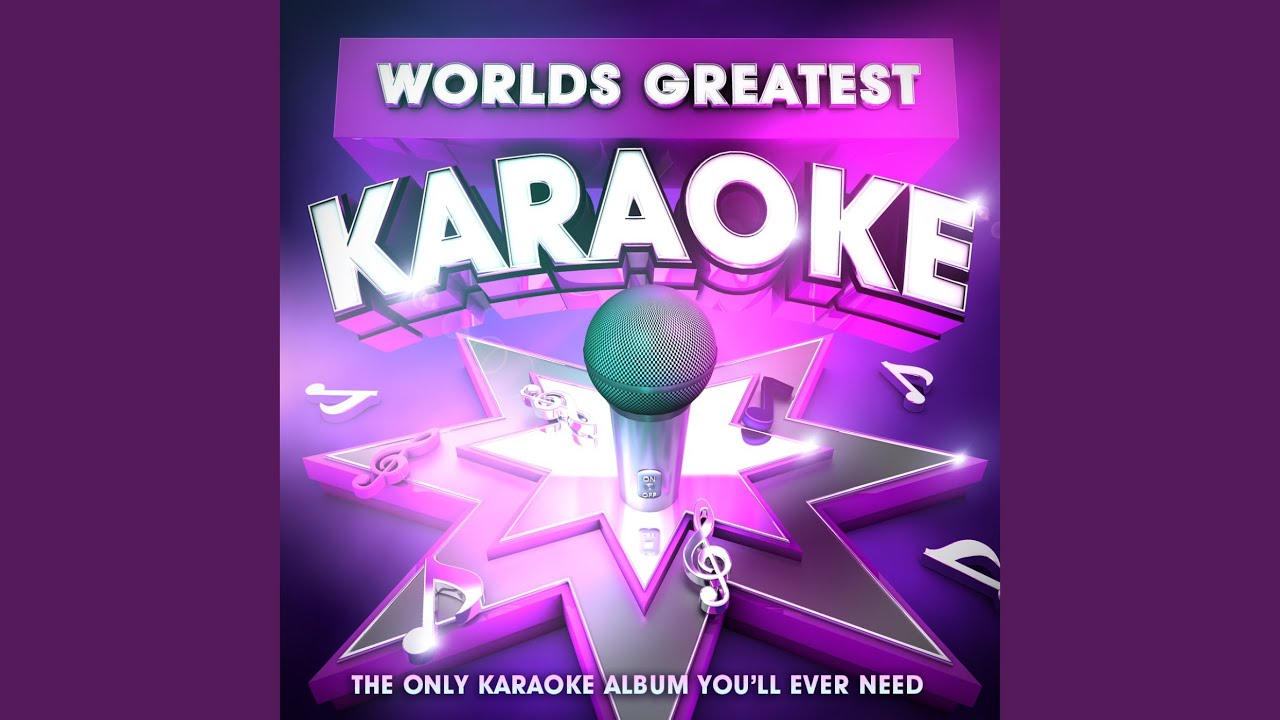 I Did It My Way Karaoke Version
