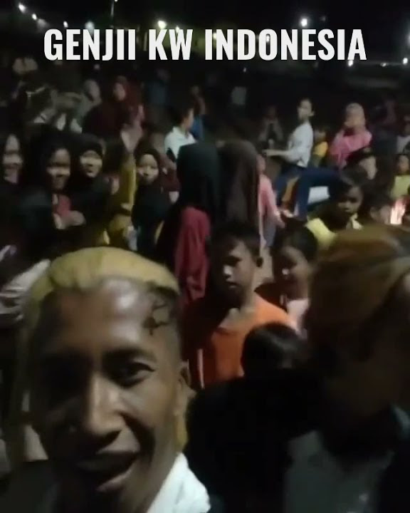 GENJI kawe Super #genji