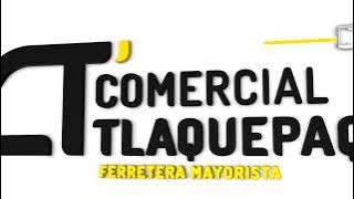 Videoinicio Ferreteria Cotla